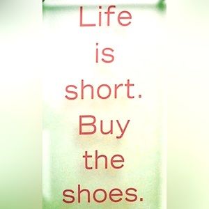 Shoes!!!